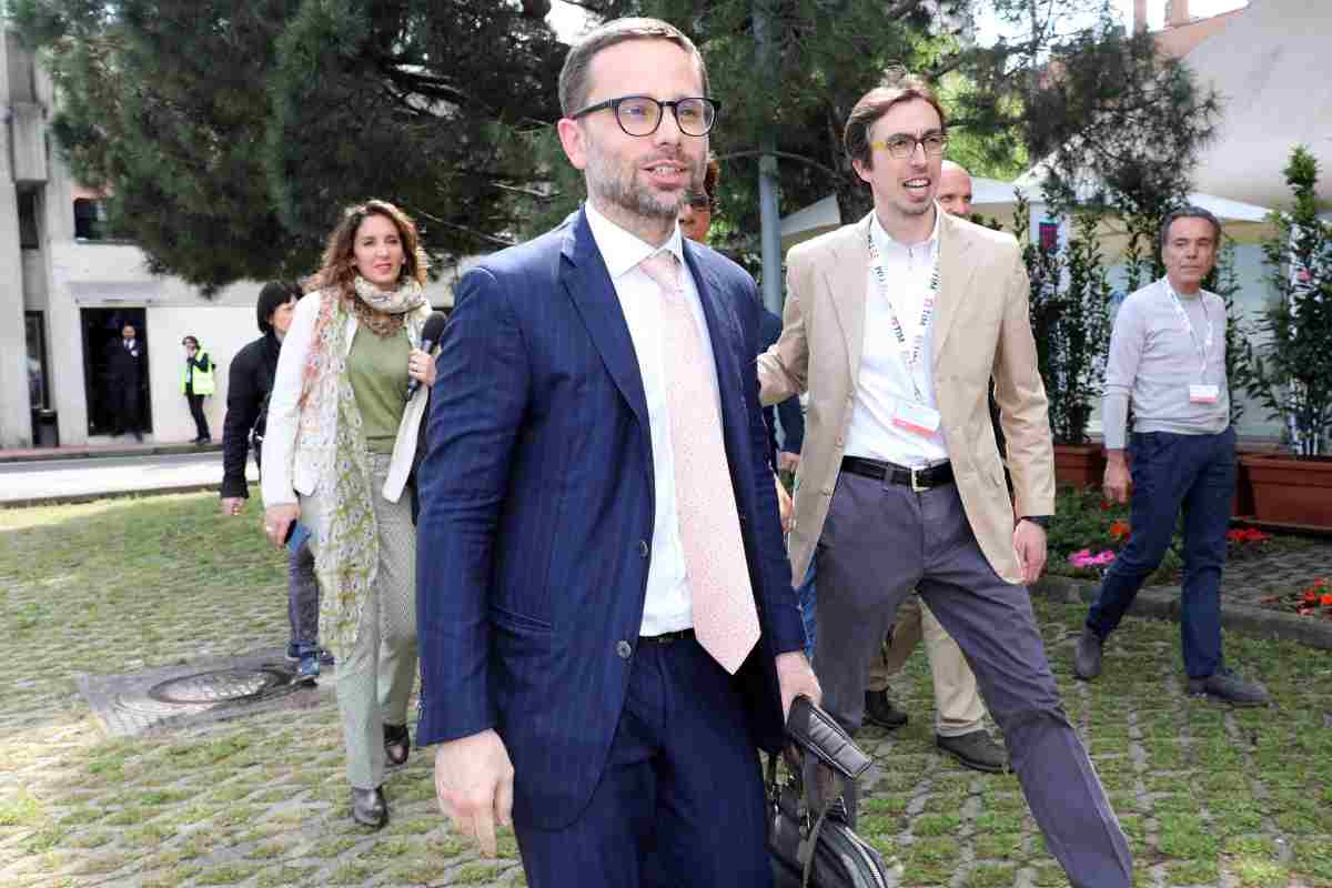 Sfuma un obiettivo di Furlani