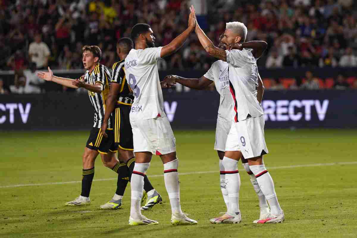 Giroud Arabia Saudita retroscena