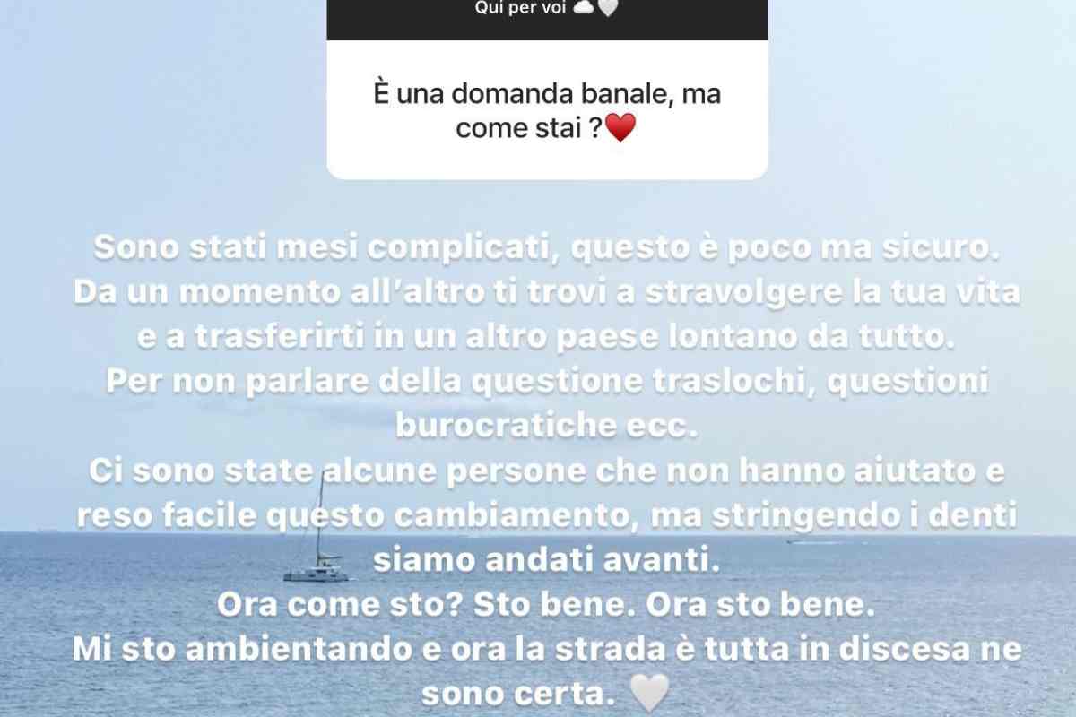 Rivelazione trasferimento Tonali