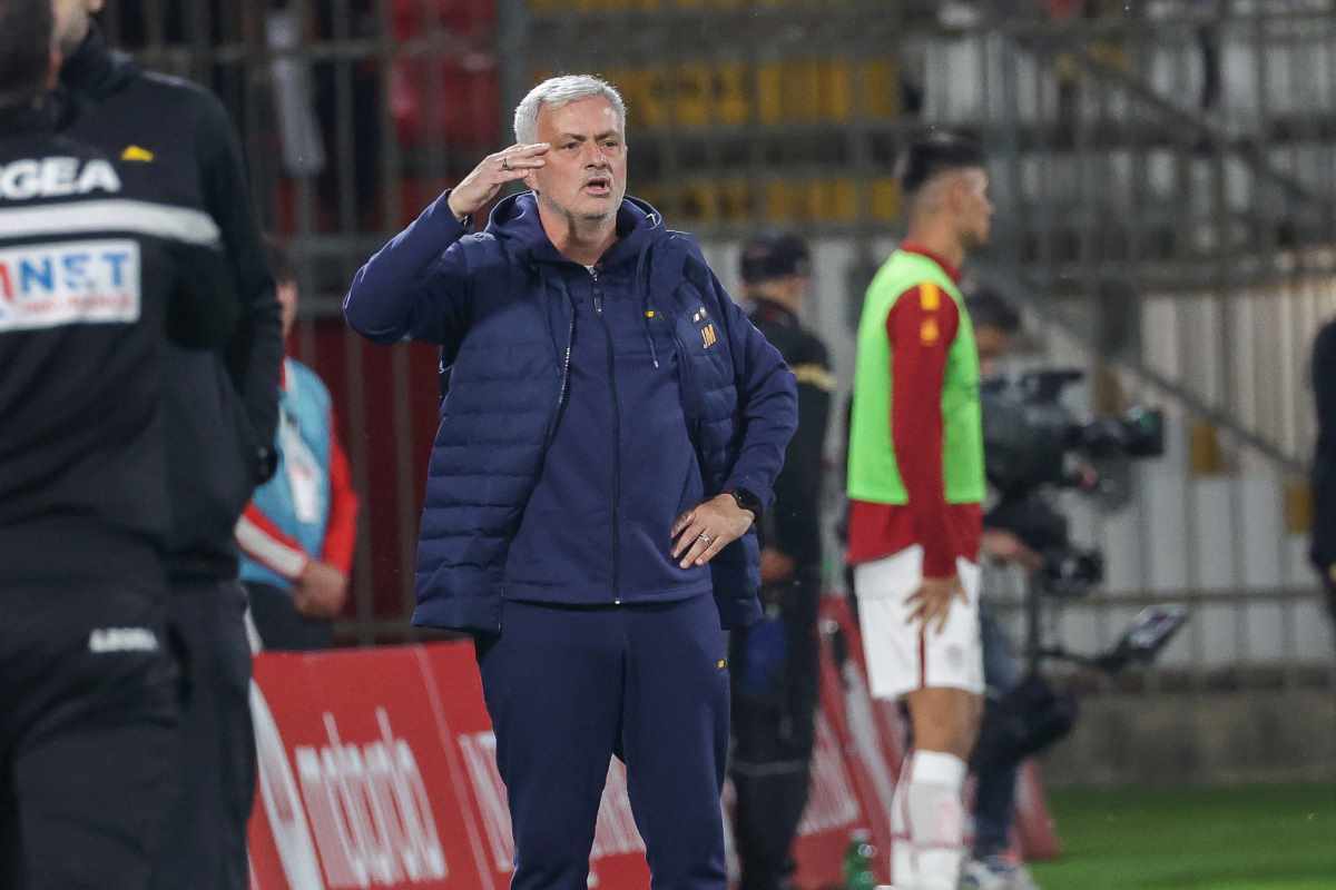Mourinho non risponderà alle domande