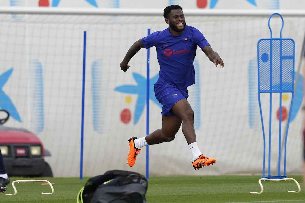 Quando guadagnerà Kessie in Arabia