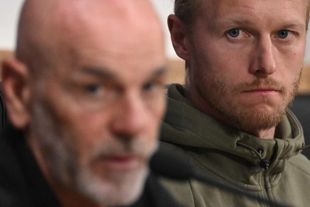 Ecco l'erede di Kjaer: è un pallino di Moncada