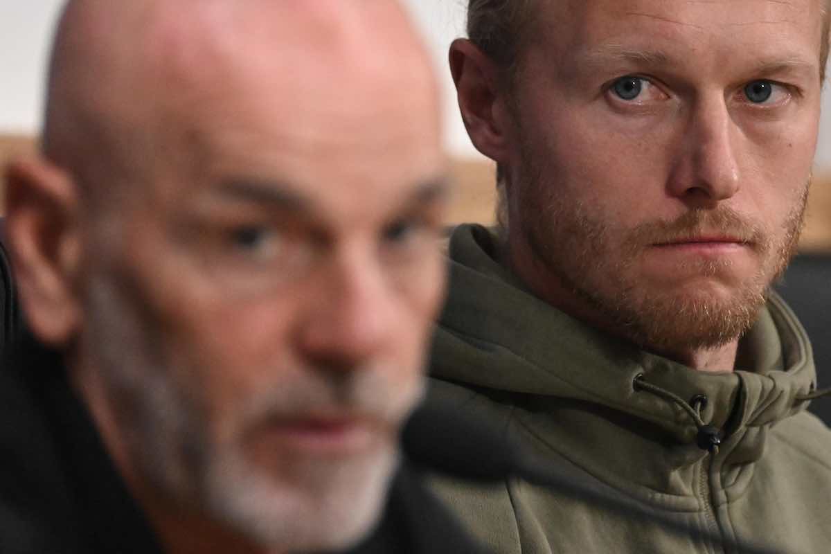 Ecco l'erede di Kjaer: è un pallino di Moncada