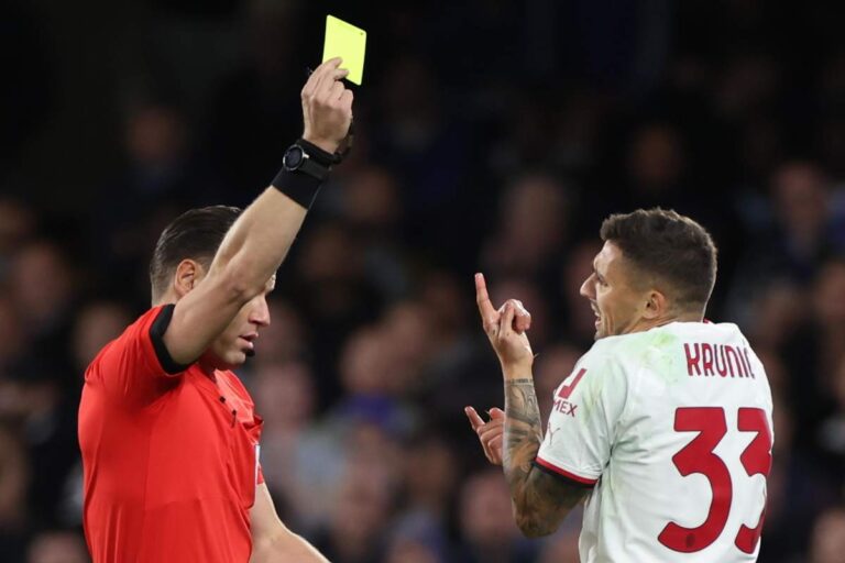 Rade Krunic cessione