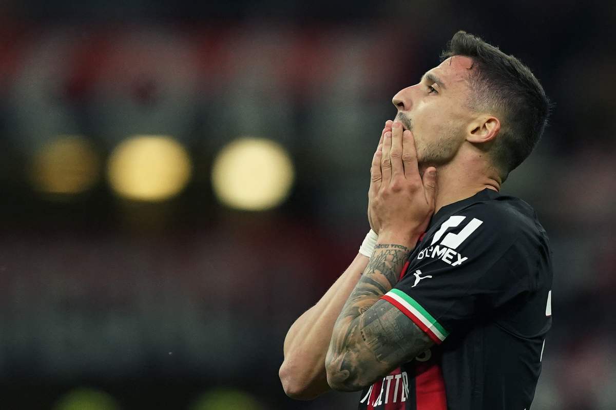 Il Milan alza il muro per Krunic