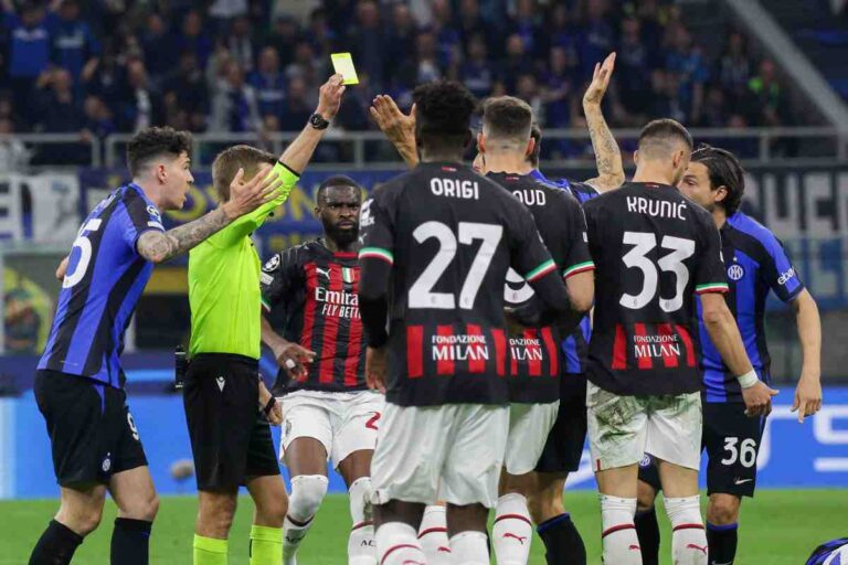 Krunic pensa all'addio, sirene turche su di lui.