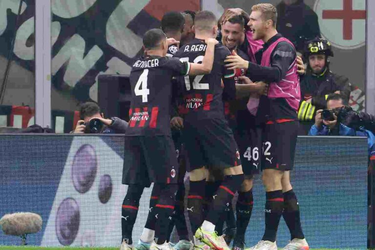 Il Milan fa muro per la cessione di un giocatore