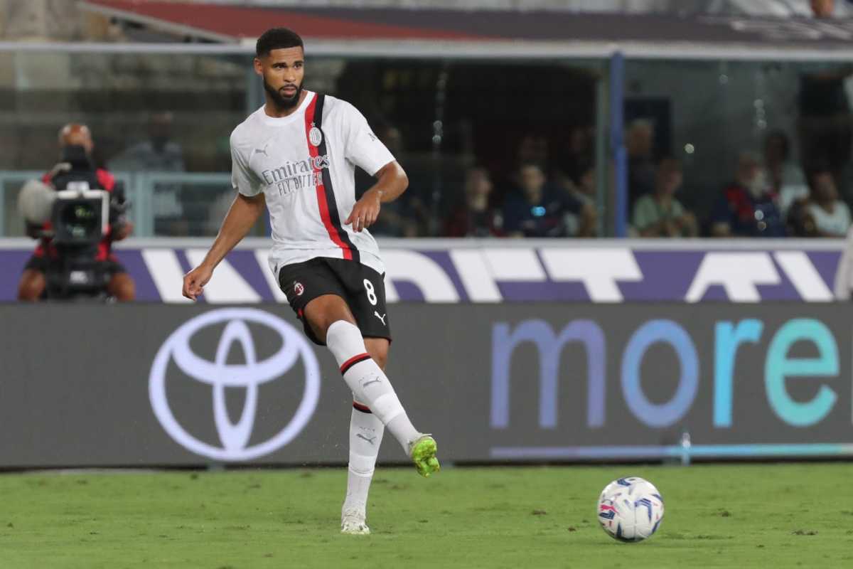 Loftus-Cheek carica il Milan: "Abbiamo il dovere di pensare a vincere"