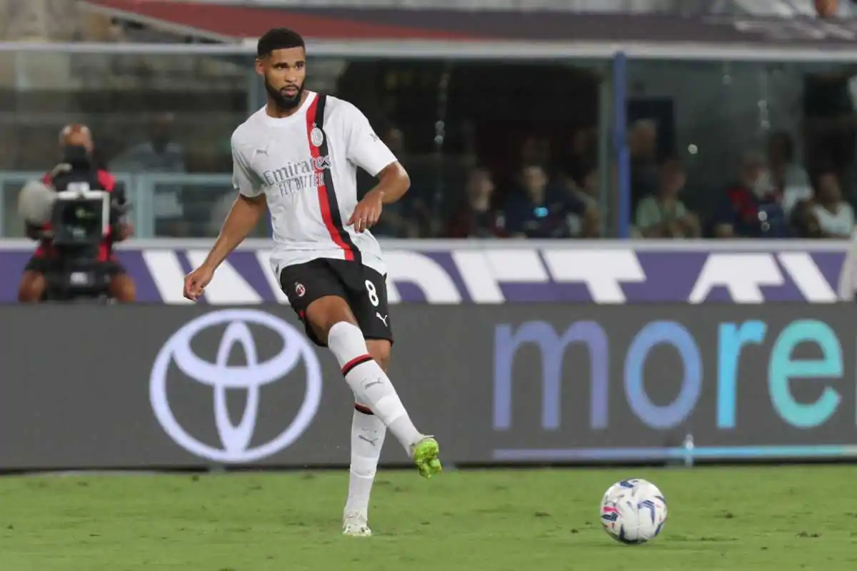 Loftus-Cheek carica il Milan: "Abbiamo il dovere di pensare a vincere"