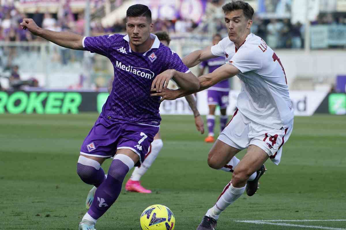 Scambio di prestiti in A ecco il nuovo bomber