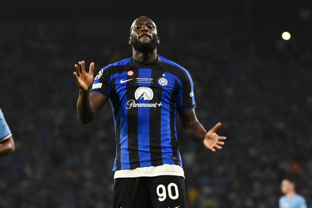 Lukaku-Milan rivelazione cosa è successo