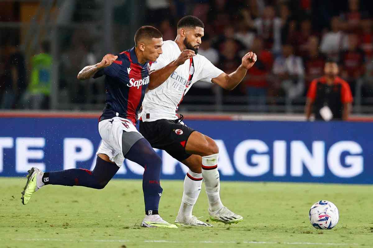 Non solo il Milan su Nico Dominguez, gli altri club sul centrocampista