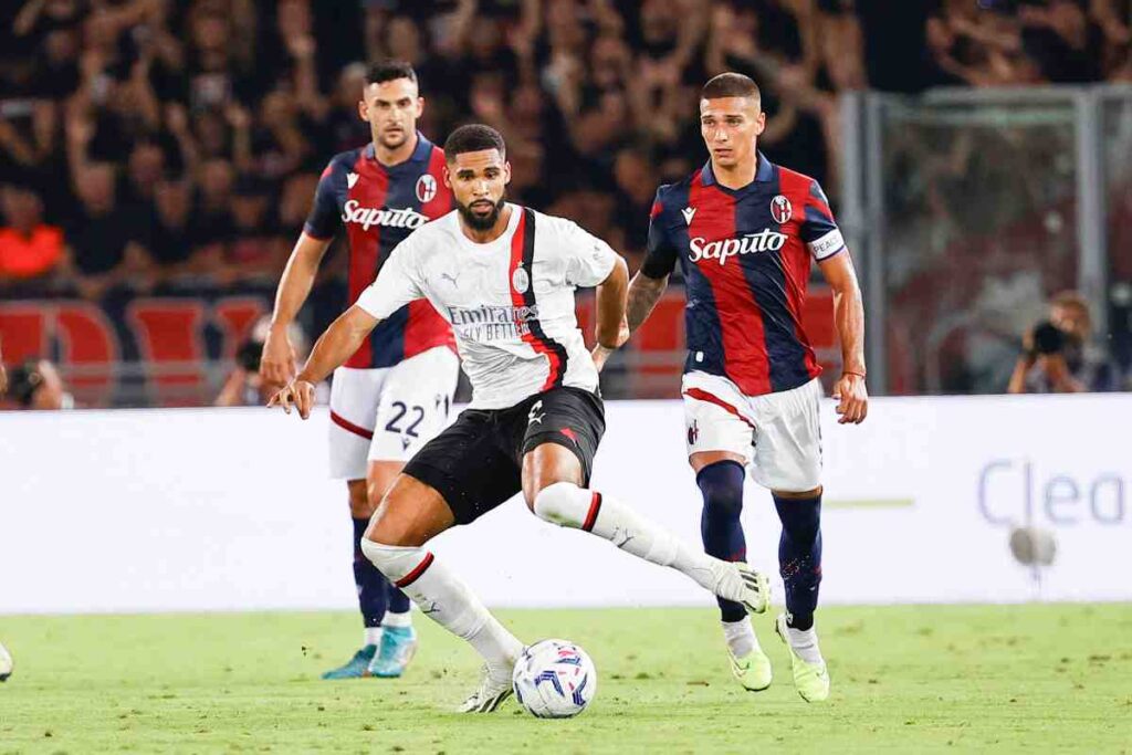 Nico Dominguez-Milan? Arrivano novità sul suo futuro