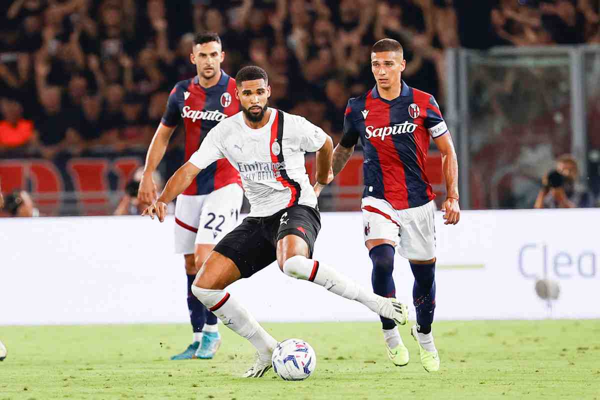 Nico Dominguez-Milan? Arrivano novità sul suo futuro