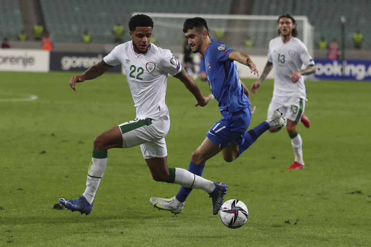 Omobamidele piace al Milan