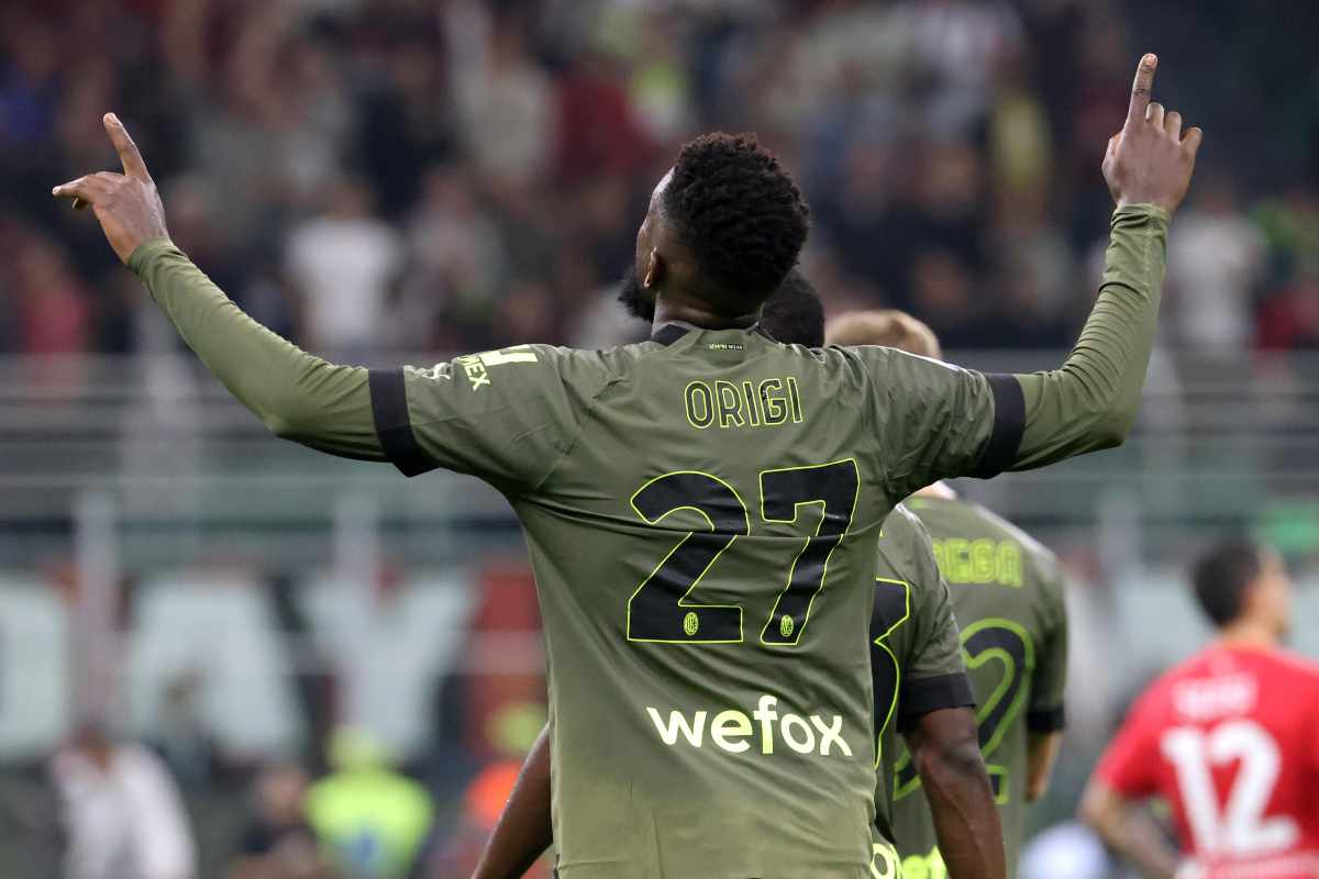 Origi Sheffield United