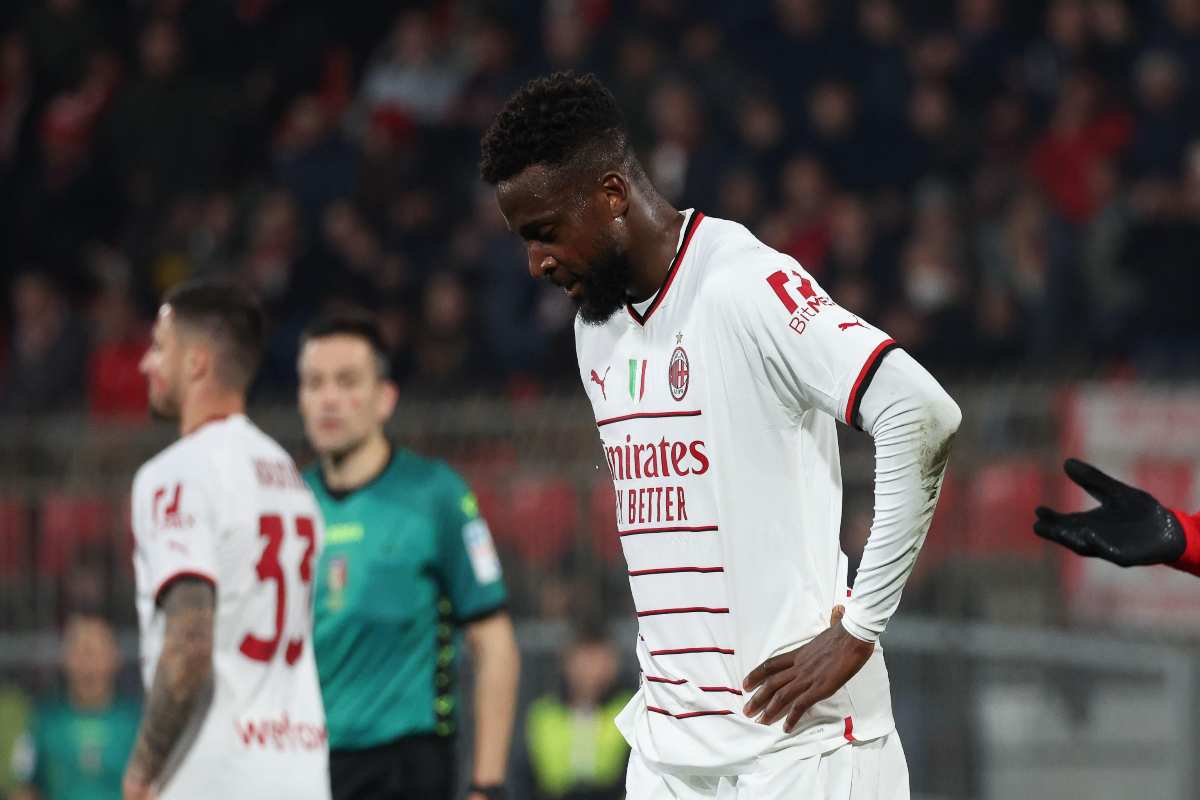 Origi messo alla porta, il Milan non riceve offerte