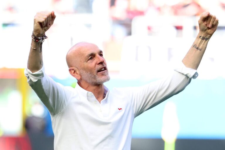 Pioli ha dato l'okay per il colpo dalla Premier