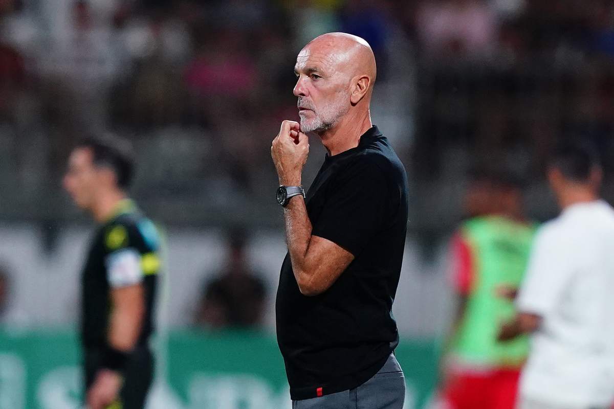 Nuovo nome in difesa per il Milan