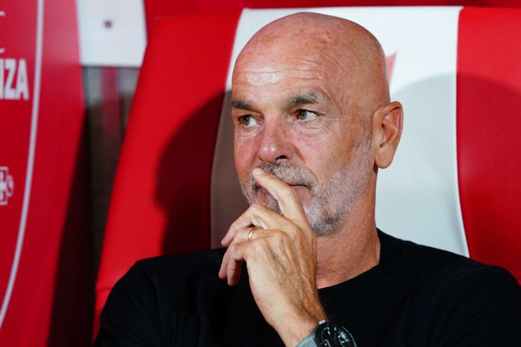 Il Milan ci prova per il vice-Giroud