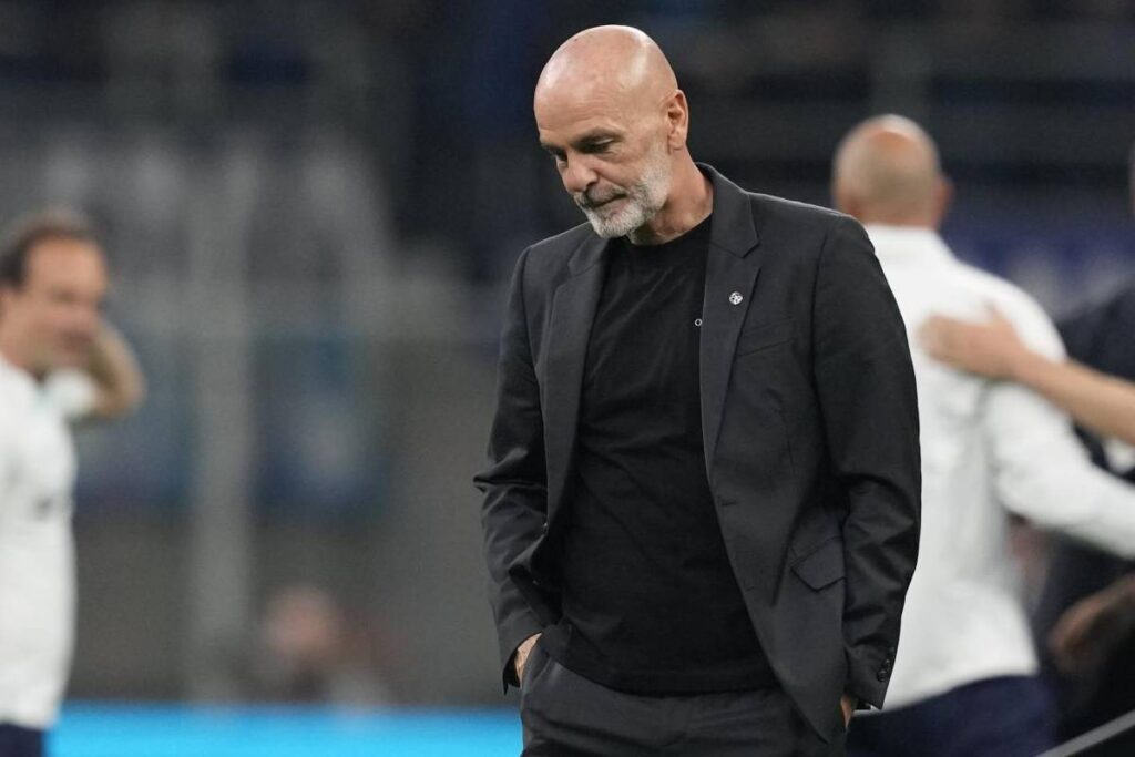 Milan, trovato l'accordo per Calafiori