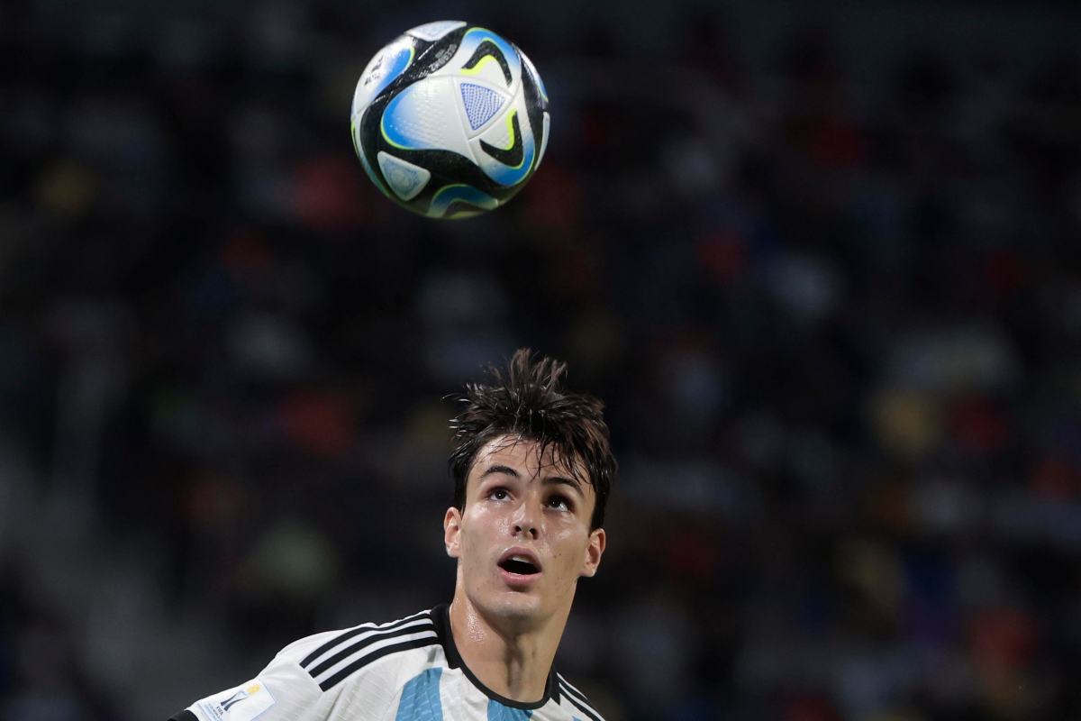 Federico Redondo Milan