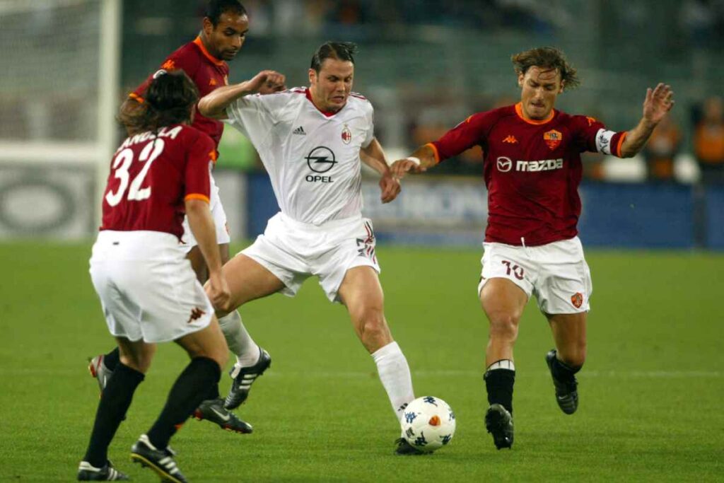 Fernando Redondo