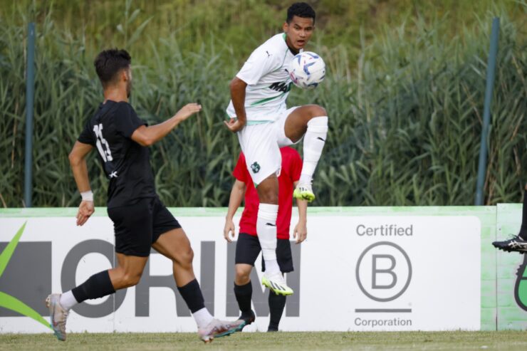 Vice Theo, salta un'opzione: è fatta