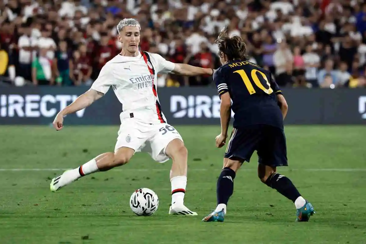 Le ultime sul trasferimento di Saelemaekers al Bologna