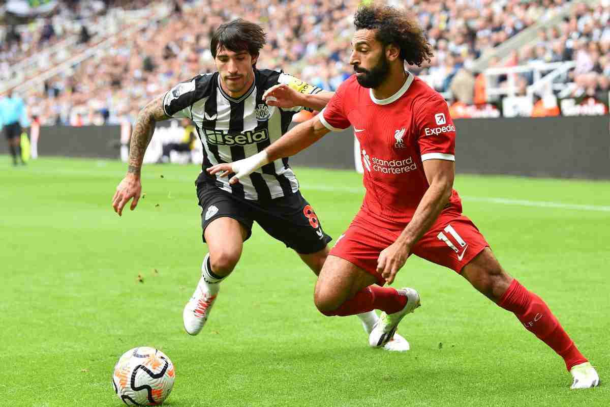 Tonali contro il suo passato?