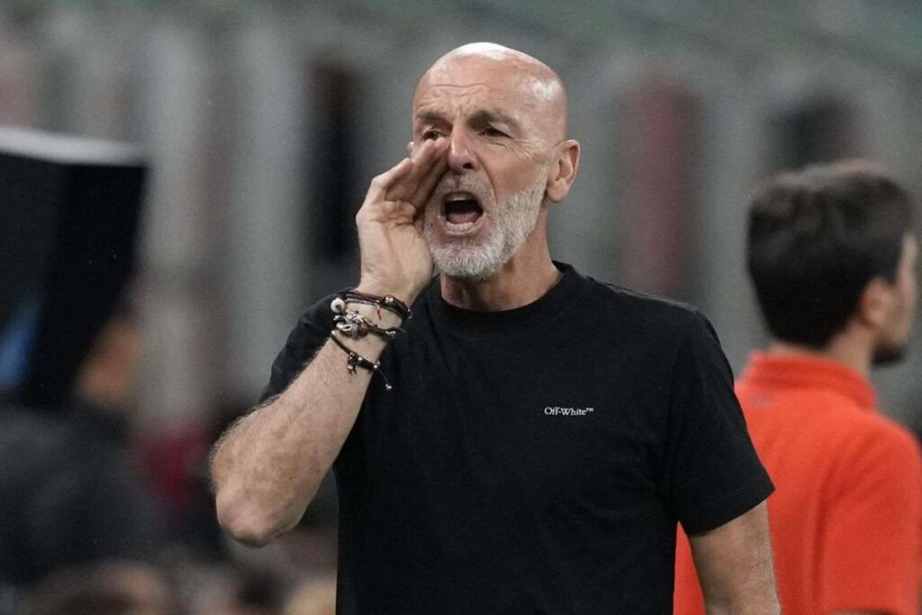 Milan, ipotesi 6 mesi fuori rosa per un membro della rosa