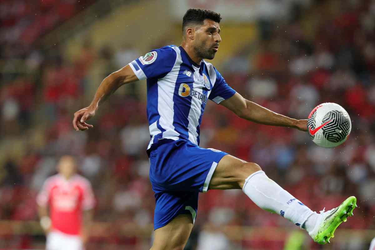 Calciomercato Milan: Taremi è il profilo giusto