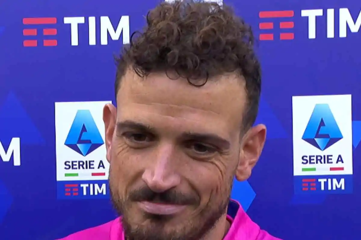 Alessandro Florenzi Milan