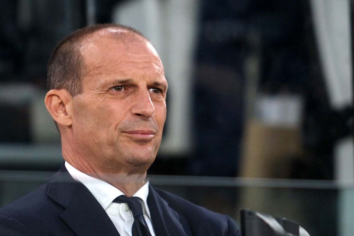 Milan favorito? Allegri sicuro in conferenza: sullo Scudetto!