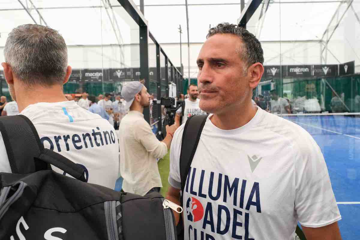 Amoruso esalta il Milan 