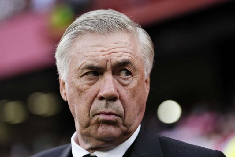 Pioli messo in guardia: la frase di Ancelotti scuote il Milan