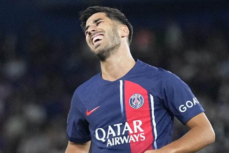 Problema muscolare: rischia di saltare il Milan