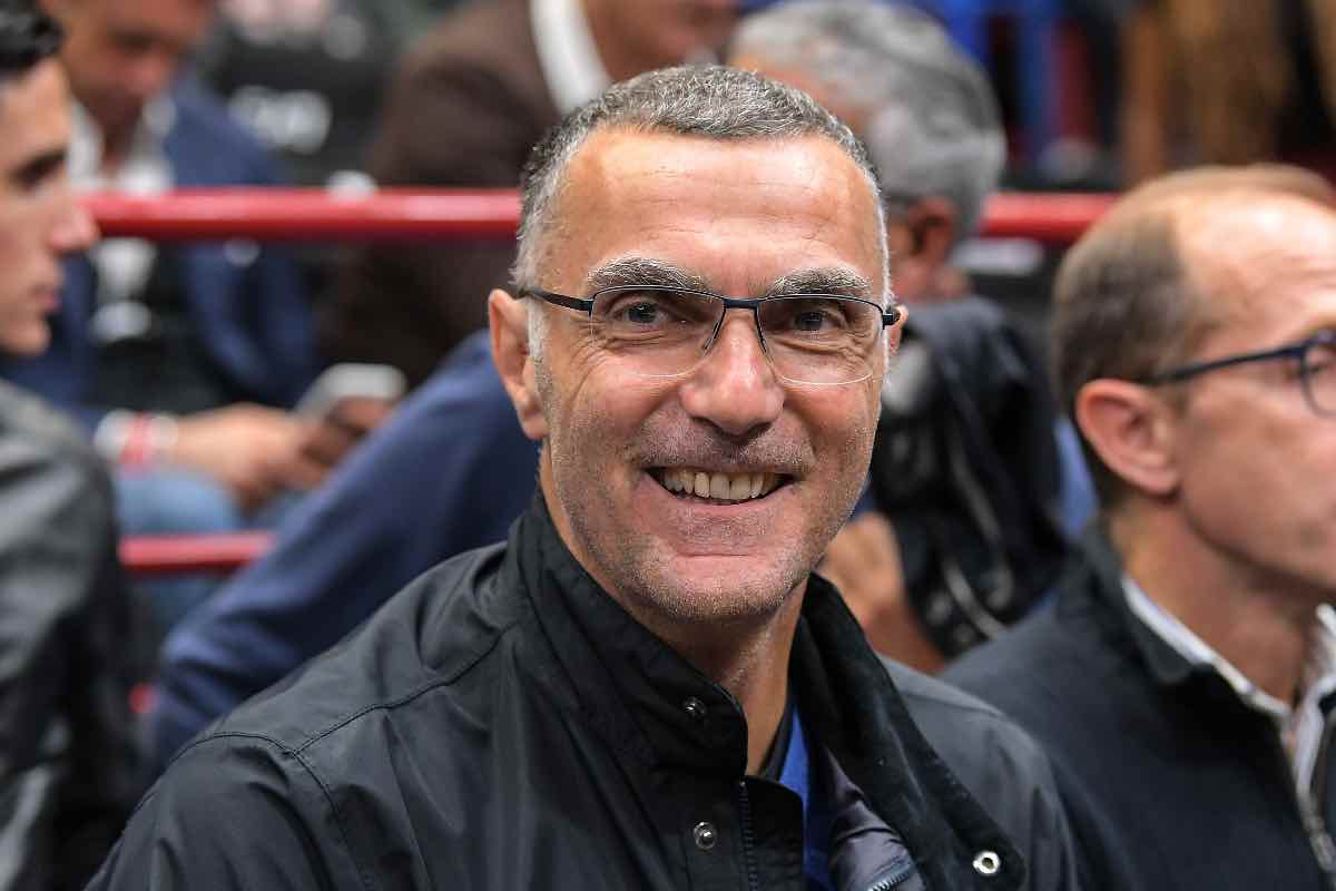 Bergomi esalta il Milan