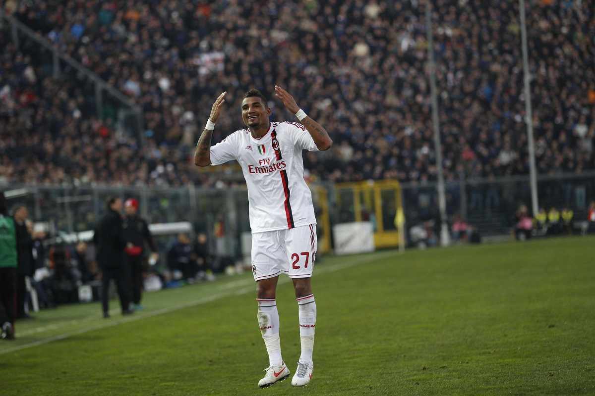 "Squadra da scudetto": Milan-Inter, il grande ex fa sognare
