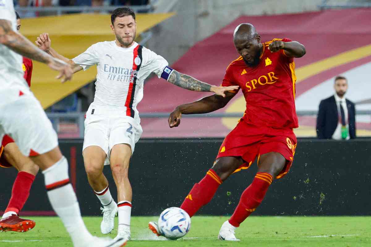 Calabria salta il derby 