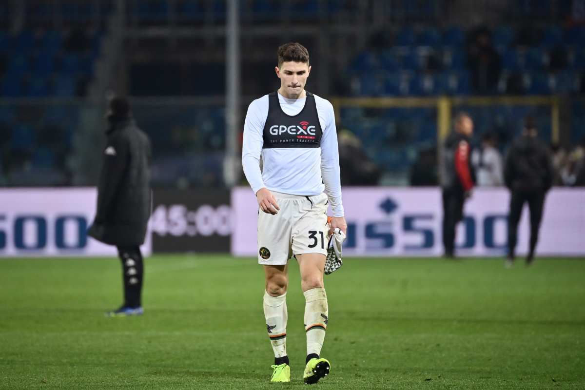 Il futuro di Mattia Caldara potrebbe cambiare incredibilmente dopo la chiusura del calciomercato.