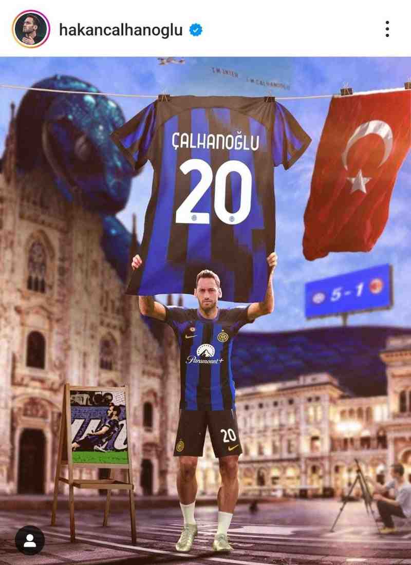 bufera calhanoglu