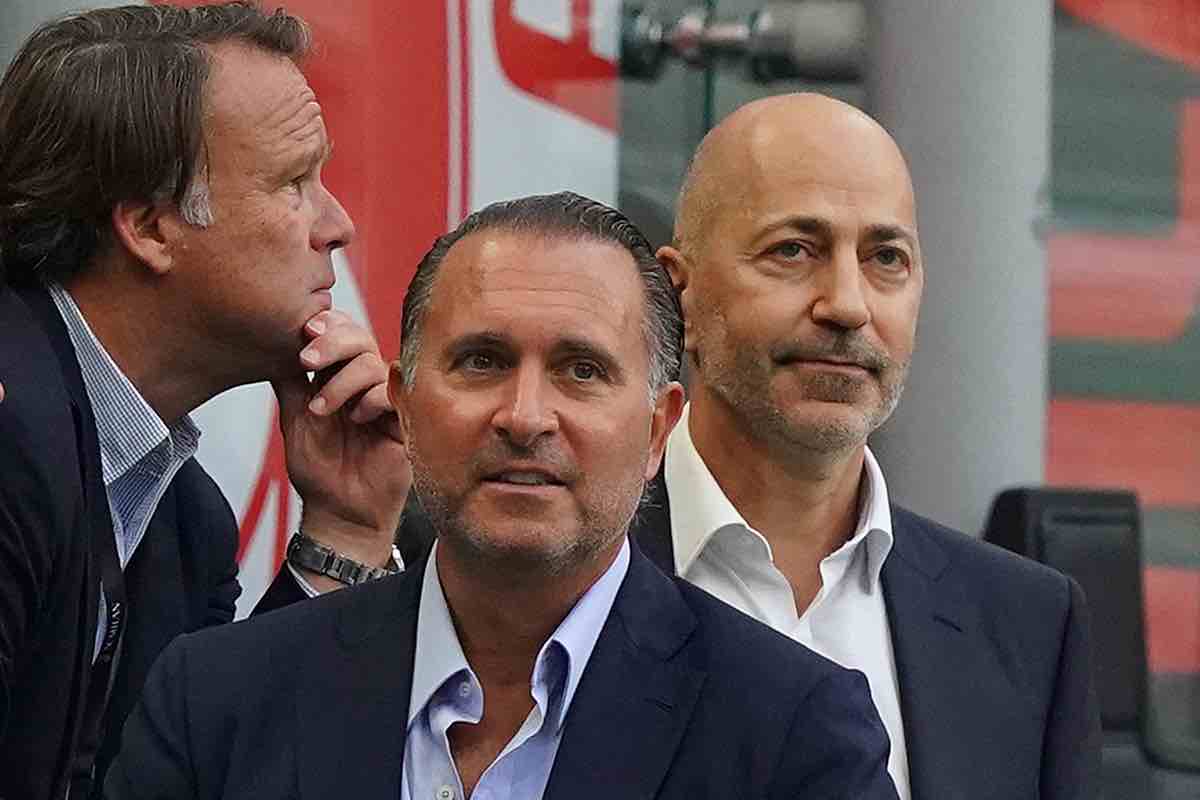 Accuse pesanti di Elliot per la cessione del Milan 