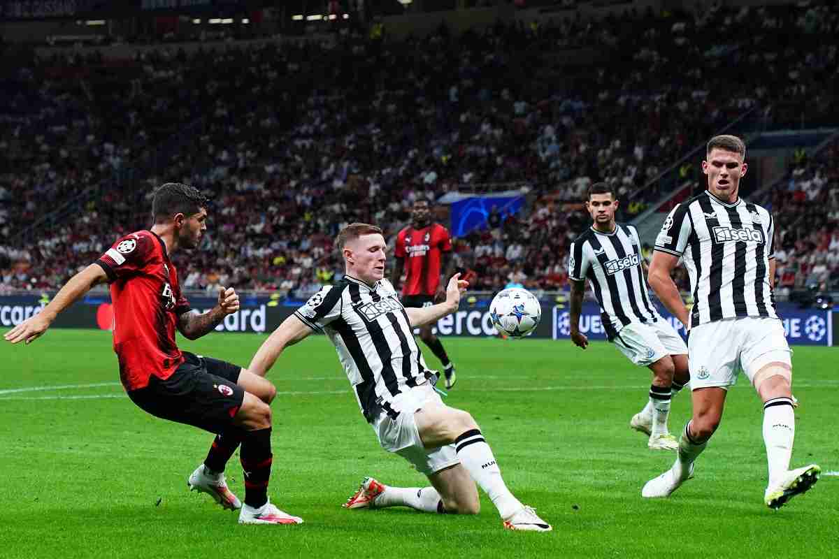 Pulisic insoddisfatto: "Devi sapere gestire le brutte sconfitte”