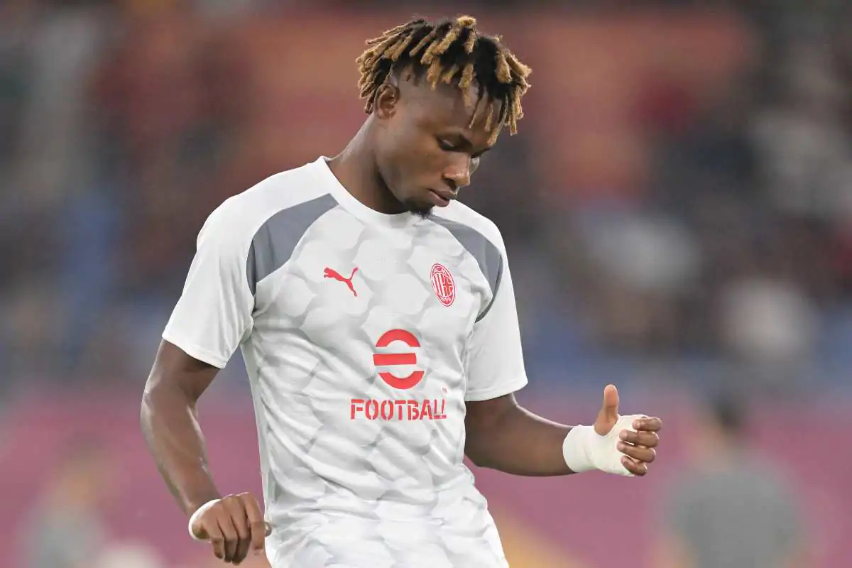 Verso il derby, Chukwueze punta il posto da titolare