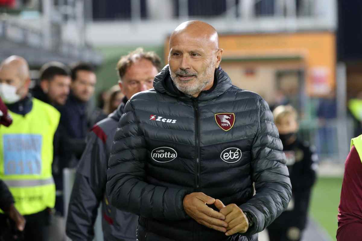 Colantuono rassicura il Milan: il commento su Sportiello