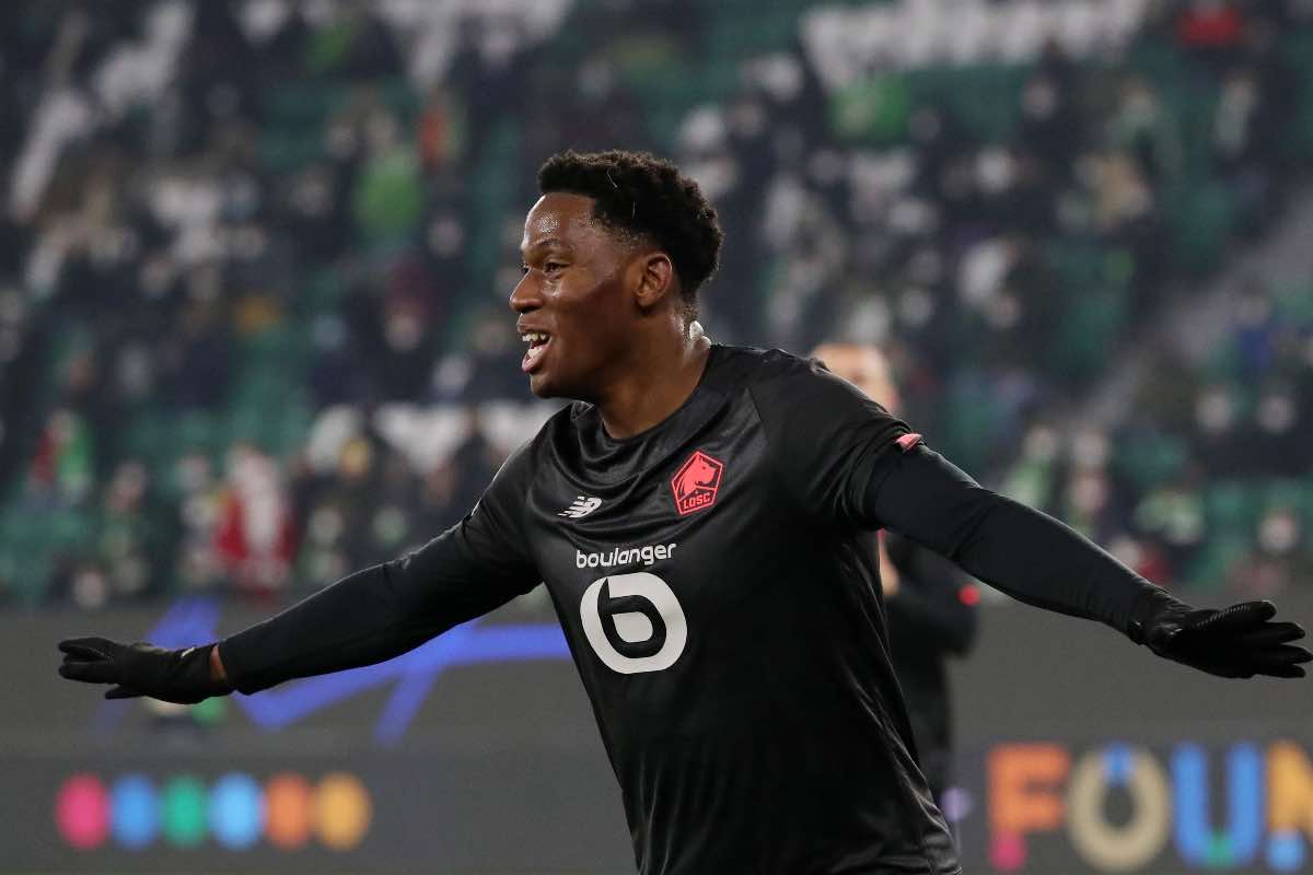 Futuro obiettivo di mercato del Milan