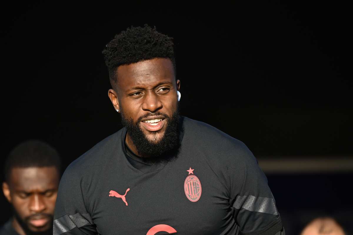 scambio milan torino, c'entra origi