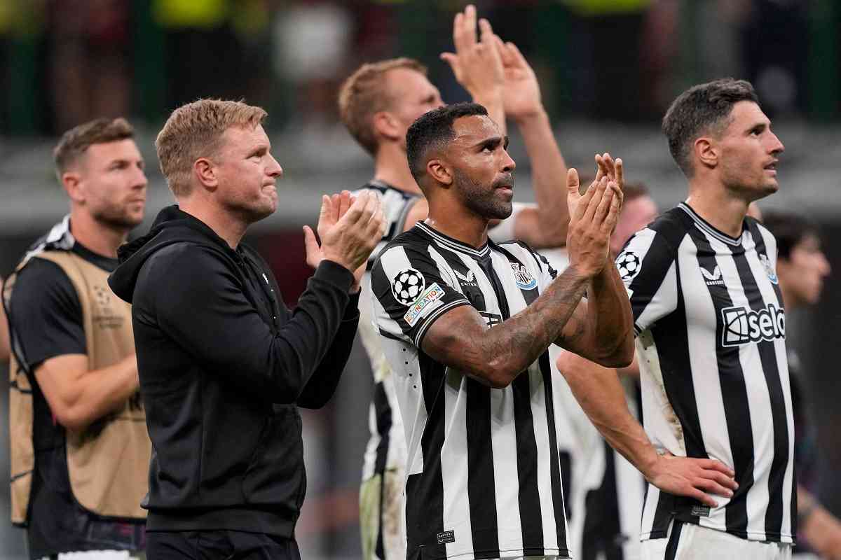 “Atmosfera ostile”, Howe non le manda a dire su San Siro!