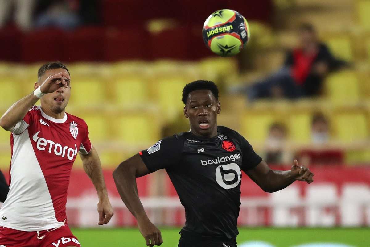 Retroscena di mercato: "Tentativo nella notte del Milan per l'attaccante, no secco"